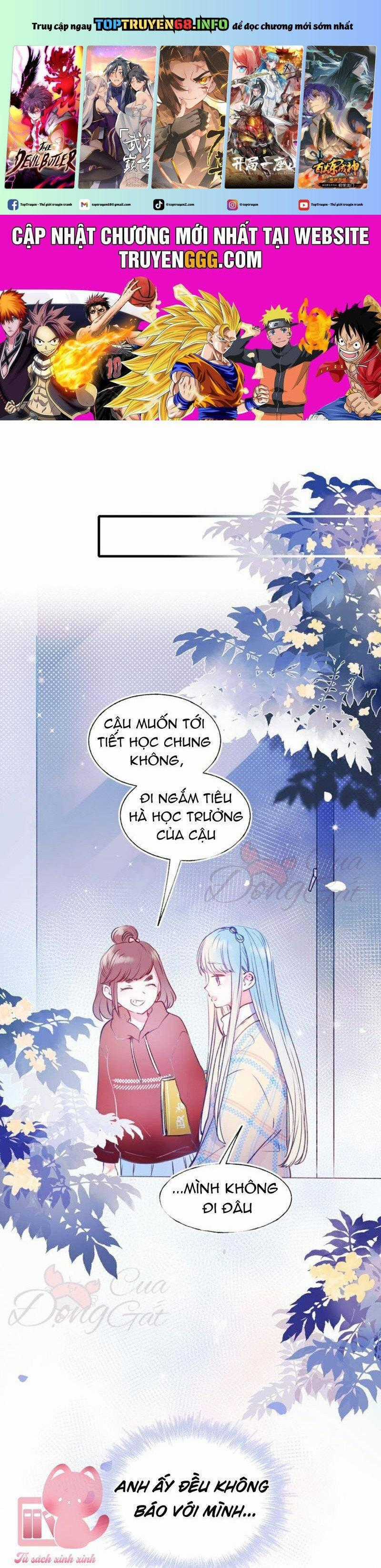 Thành Dã Tiêu Hà Chapter 48 trang 0