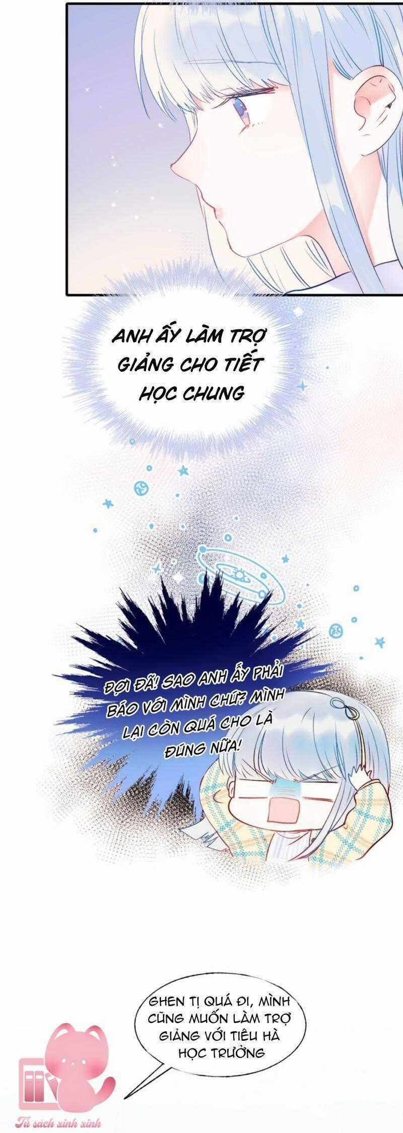 Thành Dã Tiêu Hà Chapter 48 trang 1