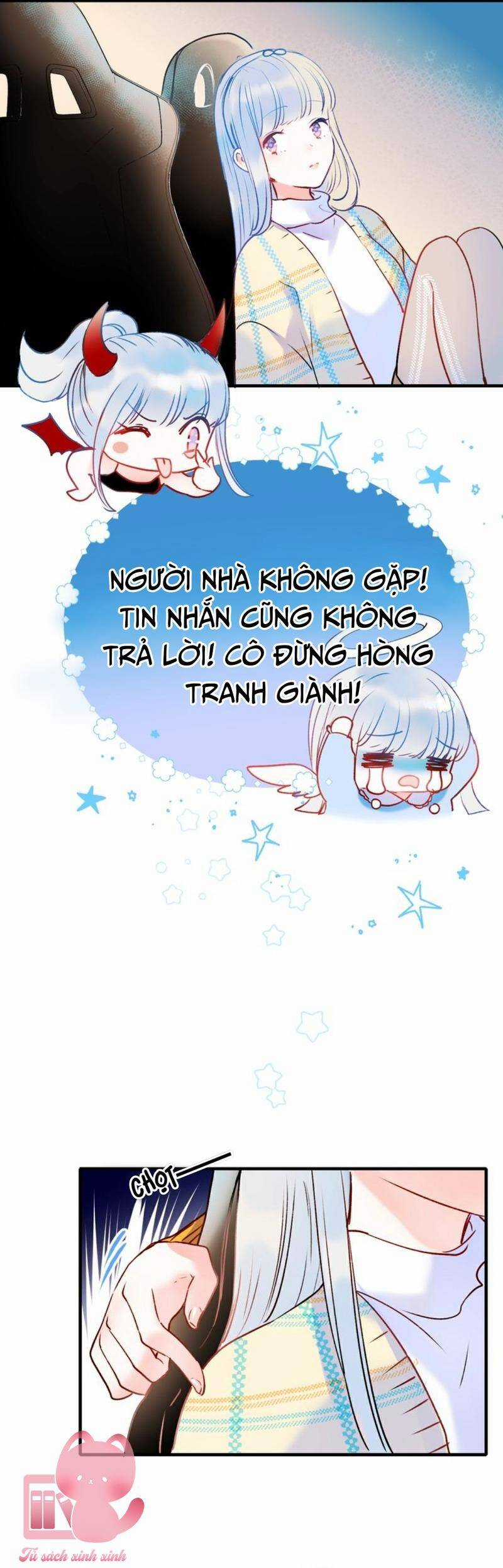 Thành Dã Tiêu Hà Chapter 48 trang 10