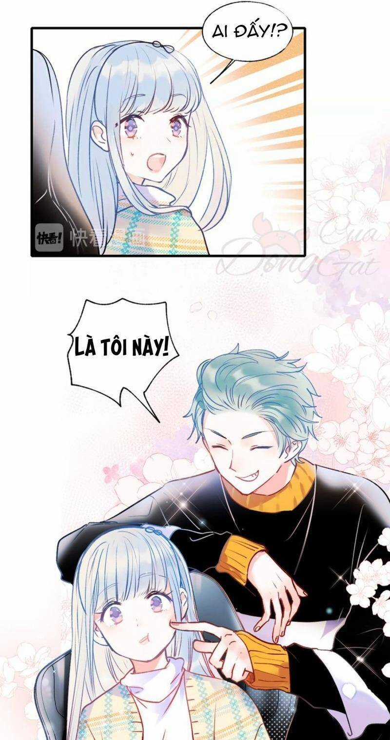 Thành Dã Tiêu Hà Chapter 48 trang 11