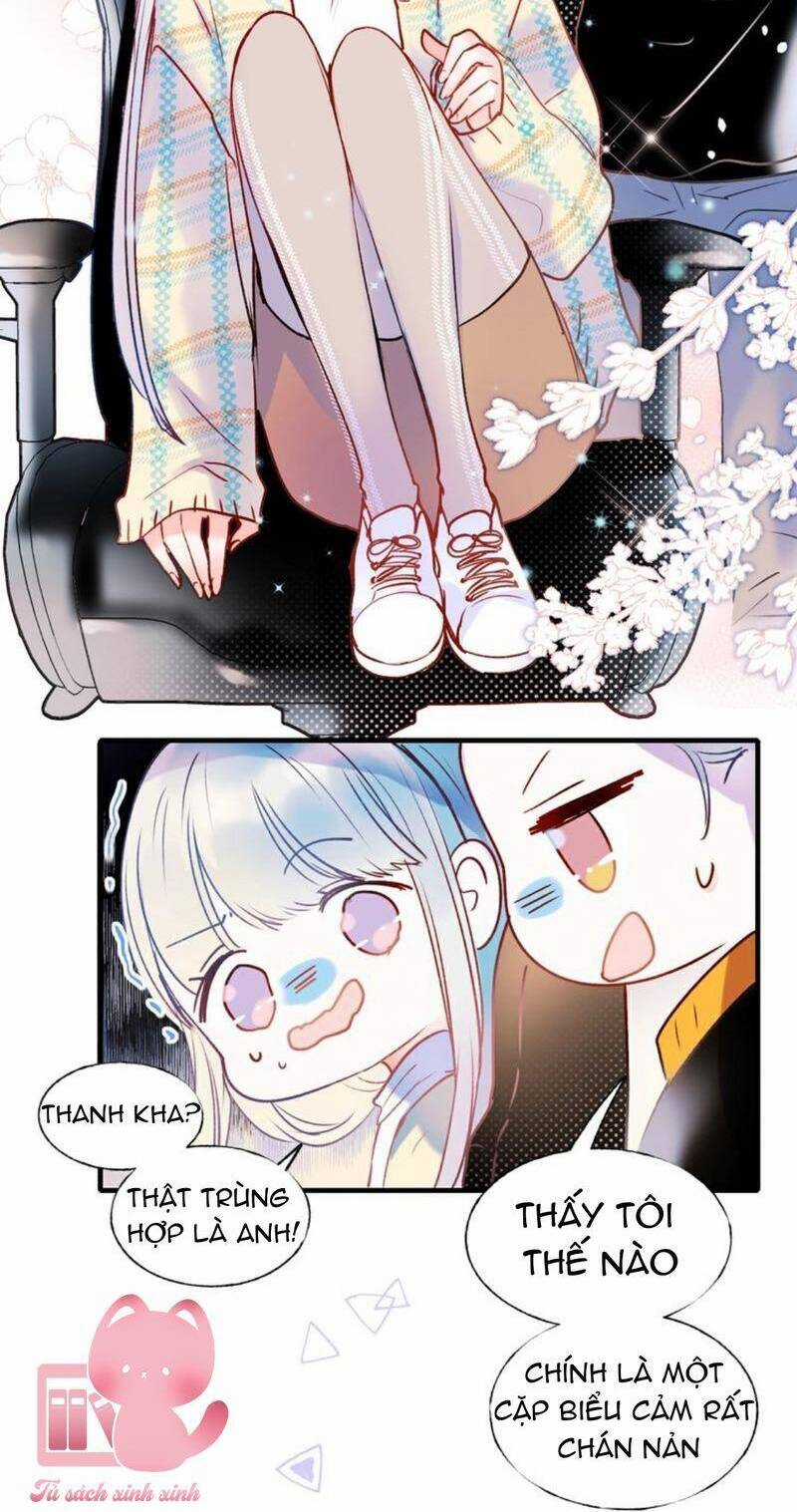 Thành Dã Tiêu Hà Chapter 48 trang 12