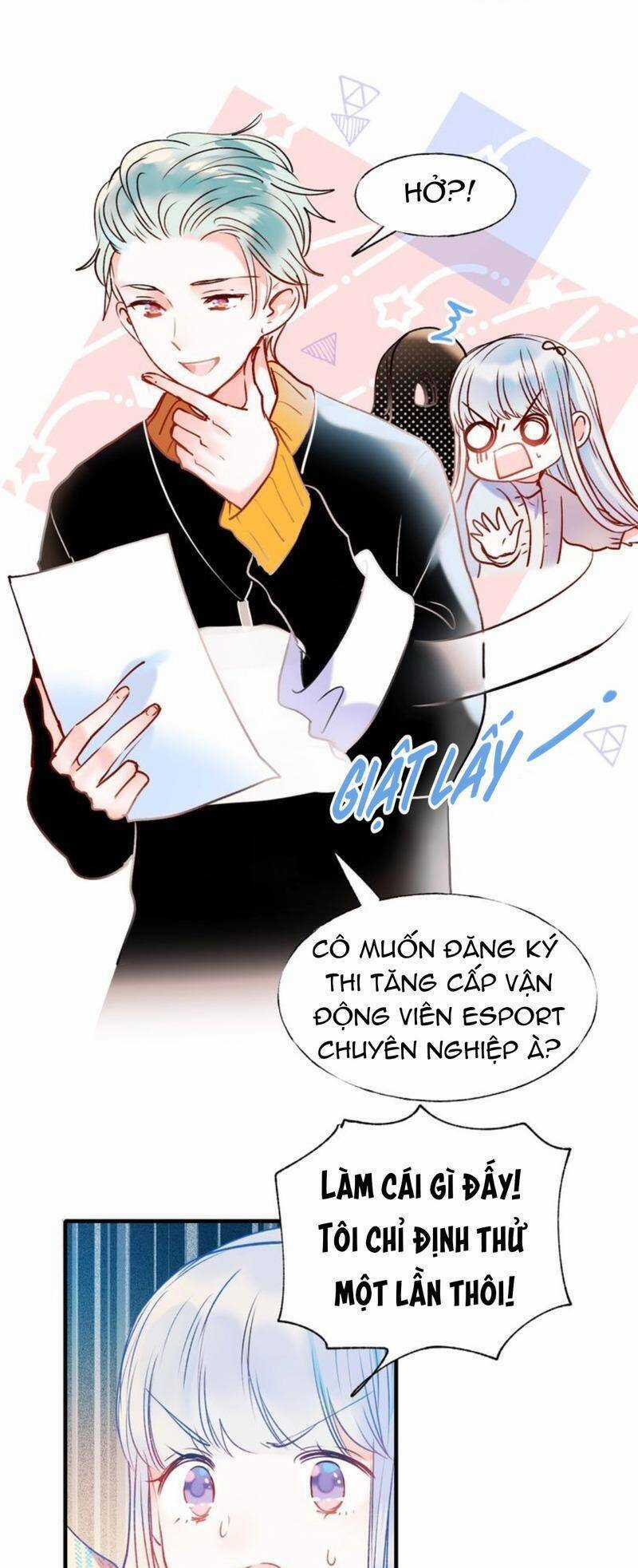 Thành Dã Tiêu Hà Chapter 48 trang 13