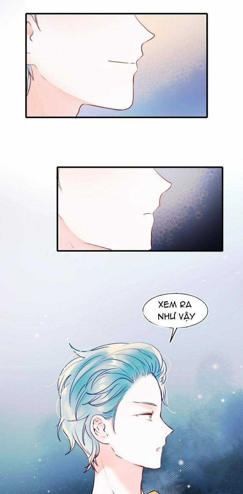 Thành Dã Tiêu Hà Chapter 48 trang 19