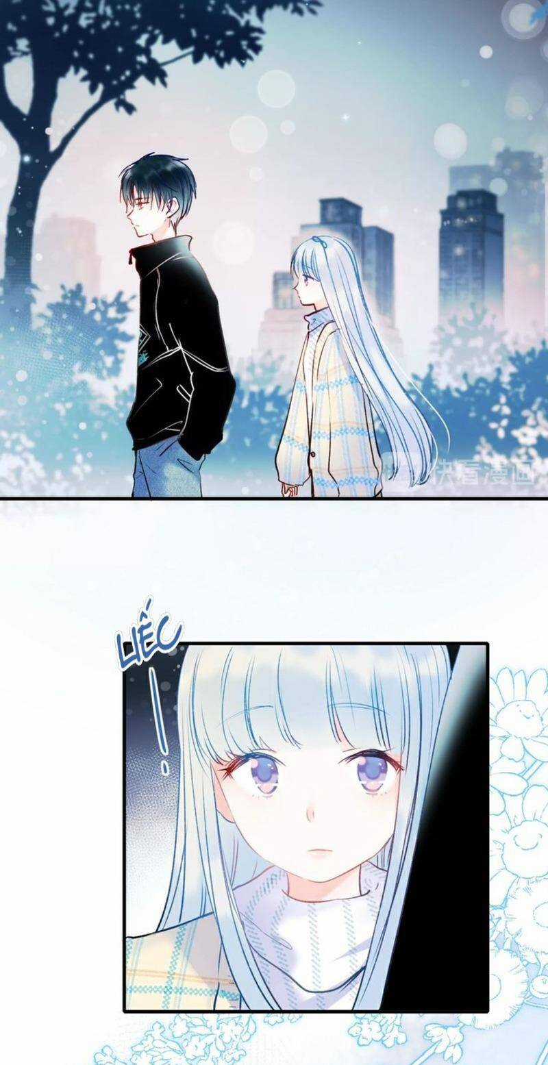 Thành Dã Tiêu Hà Chapter 48 trang 22