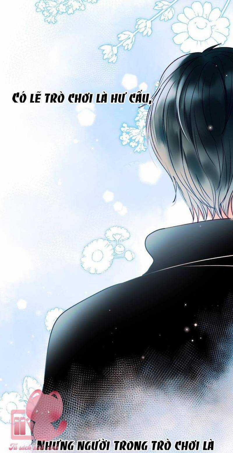 Thành Dã Tiêu Hà Chapter 48 trang 23