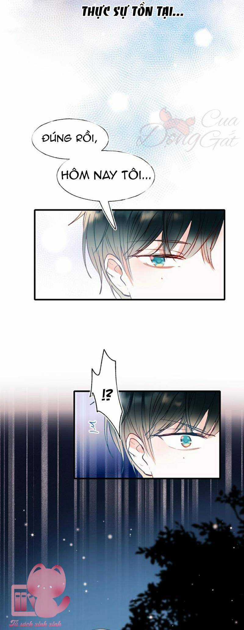 Thành Dã Tiêu Hà Chapter 48 trang 24