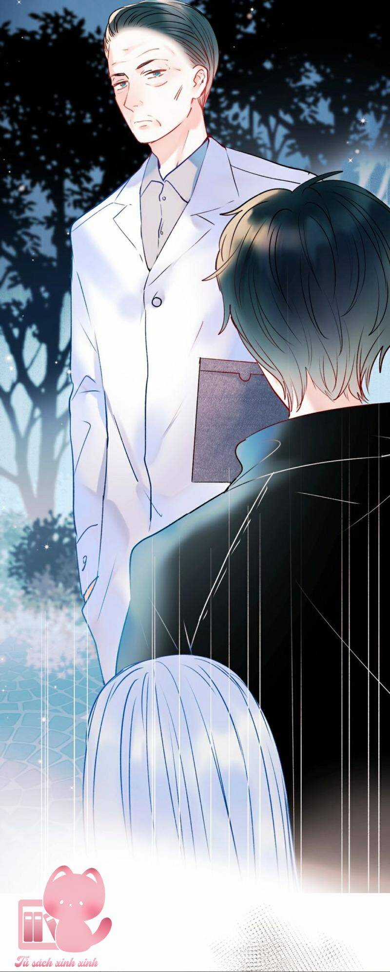 Thành Dã Tiêu Hà Chapter 48 trang 25