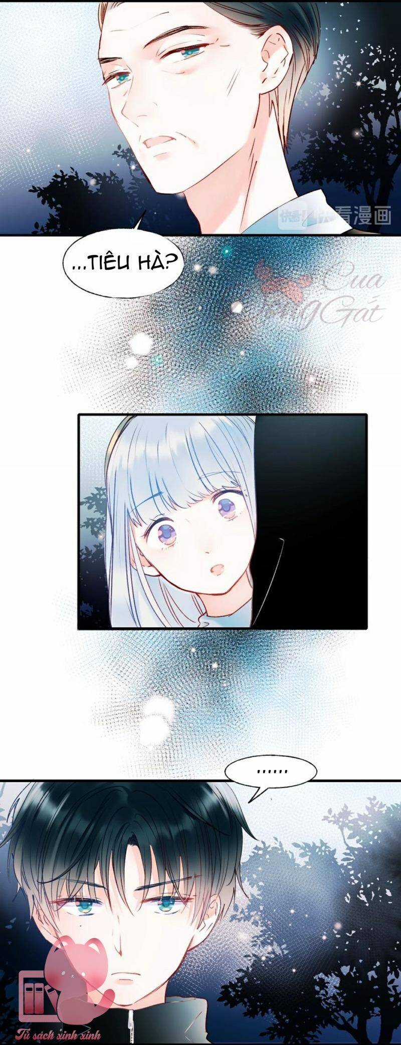 Thành Dã Tiêu Hà Chapter 48 trang 26