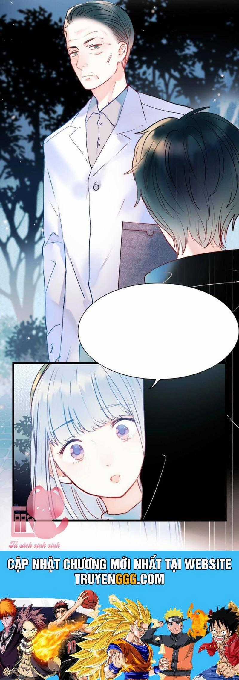 Thành Dã Tiêu Hà Chapter 48 trang 28