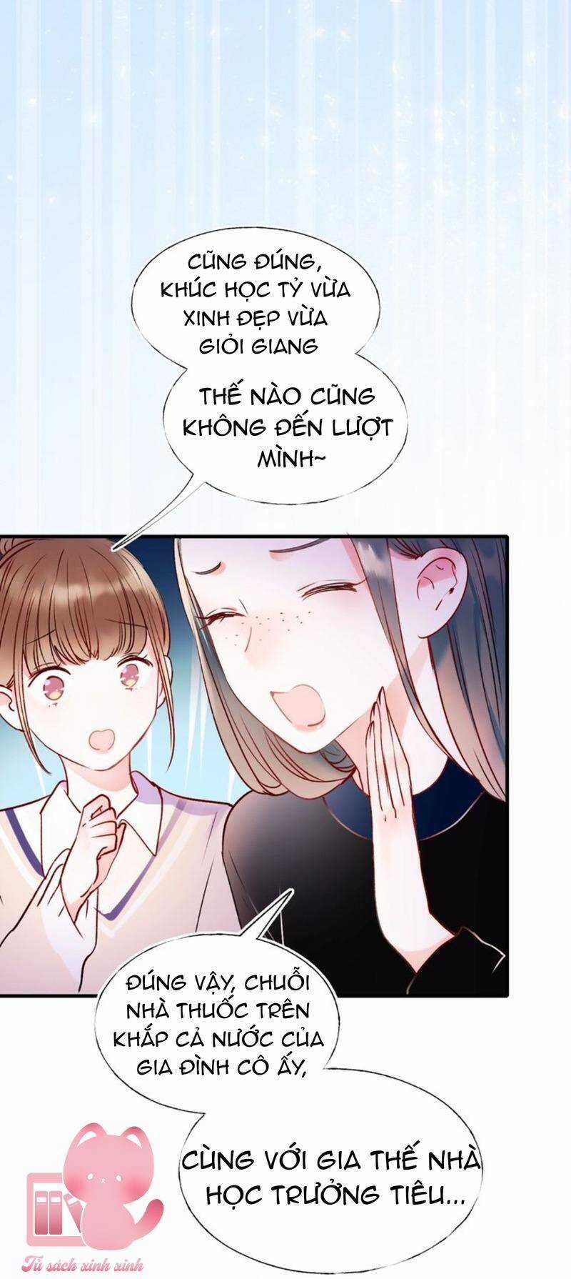 Thành Dã Tiêu Hà Chapter 48 trang 3