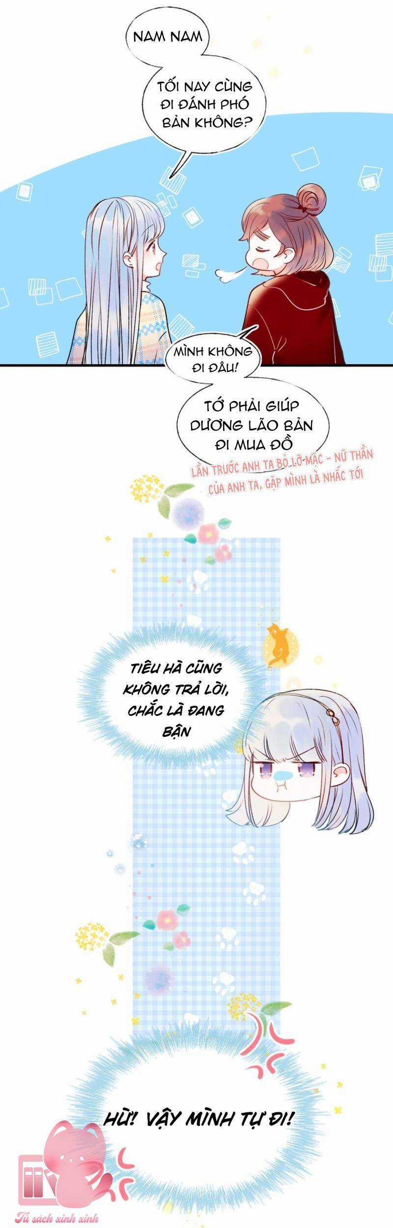 Thành Dã Tiêu Hà Chapter 48 trang 5