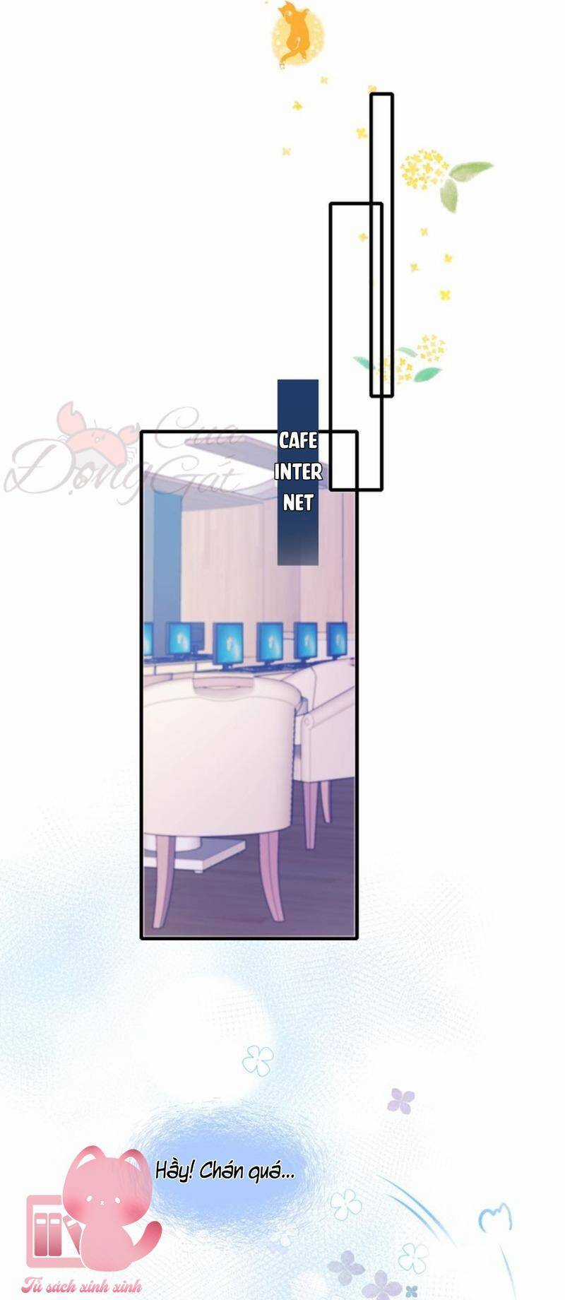 Thành Dã Tiêu Hà Chapter 48 trang 6