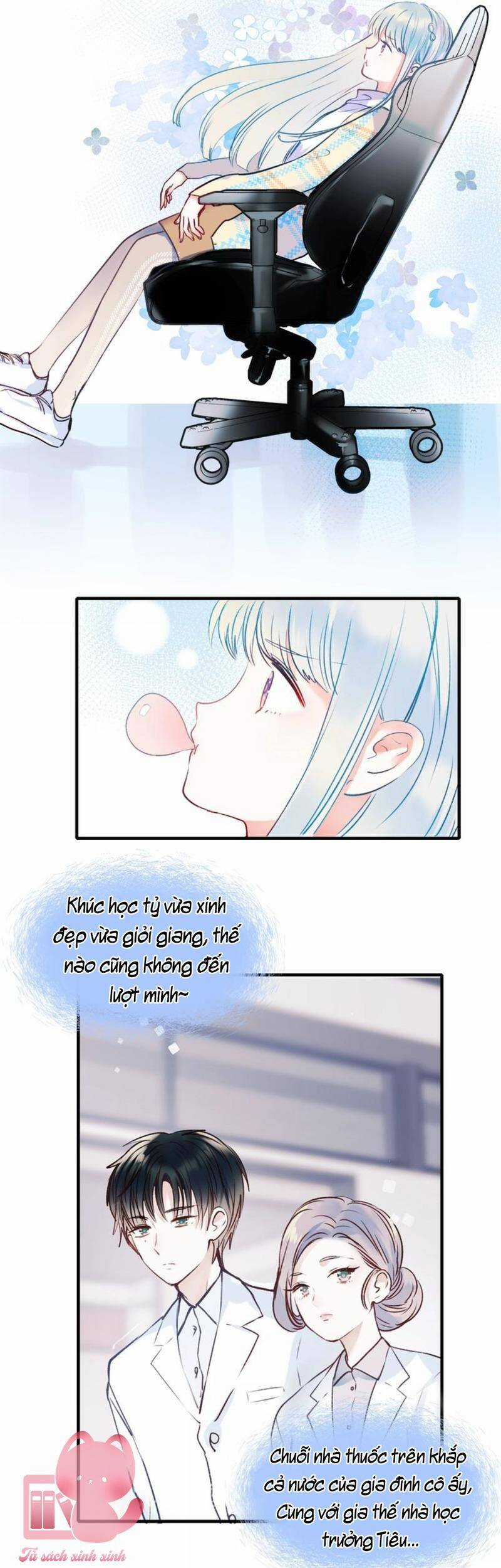 Thành Dã Tiêu Hà Chapter 48 trang 7