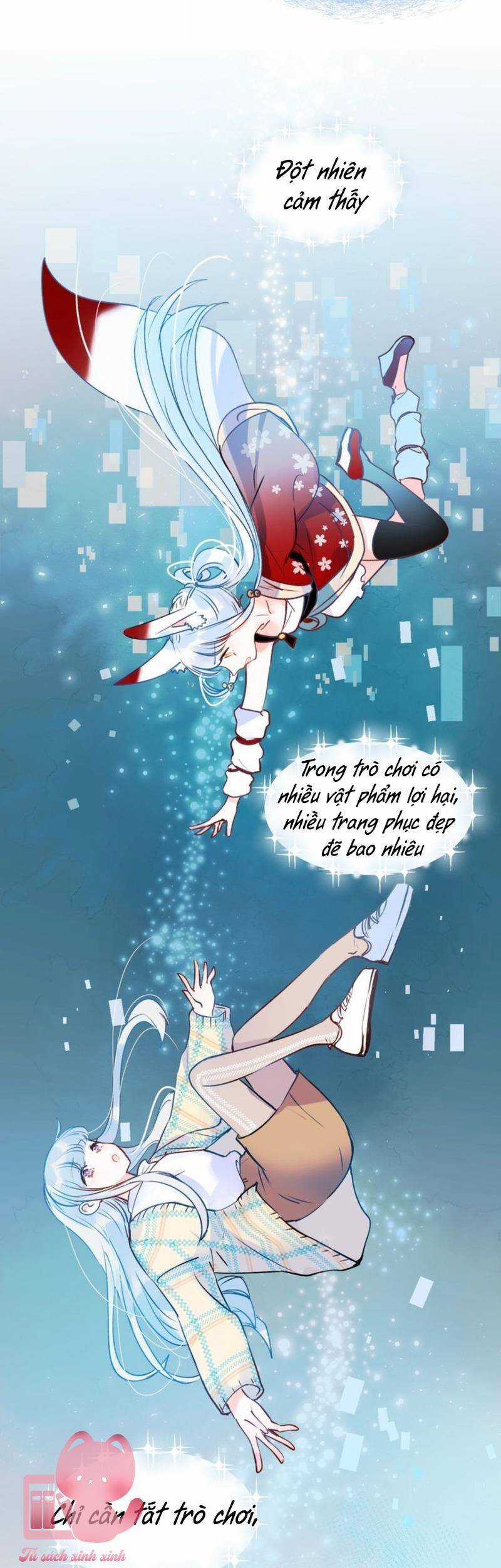 Thành Dã Tiêu Hà Chapter 48 trang 8