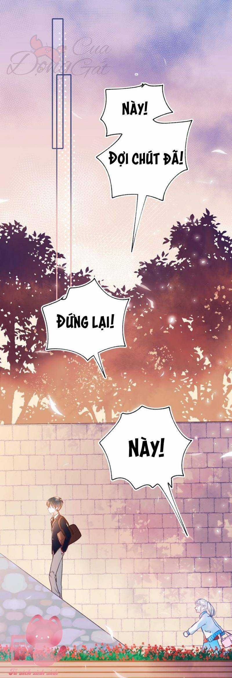 Thành Dã Tiêu Hà Chapter 49.5 trang 13