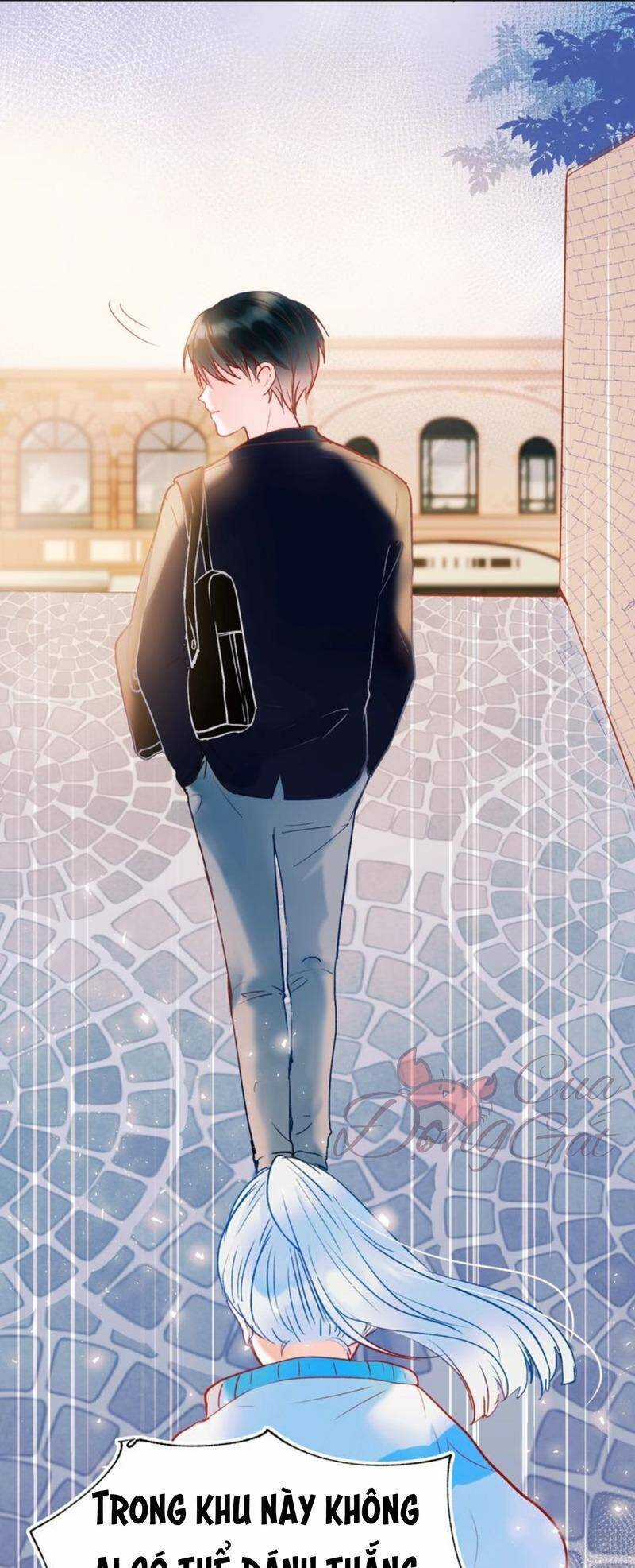 Thành Dã Tiêu Hà Chapter 49.5 trang 15