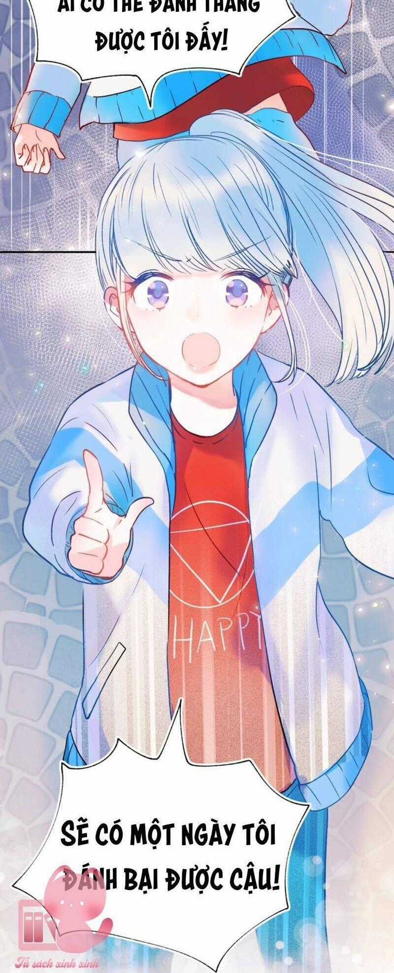 Thành Dã Tiêu Hà Chapter 49.5 trang 16