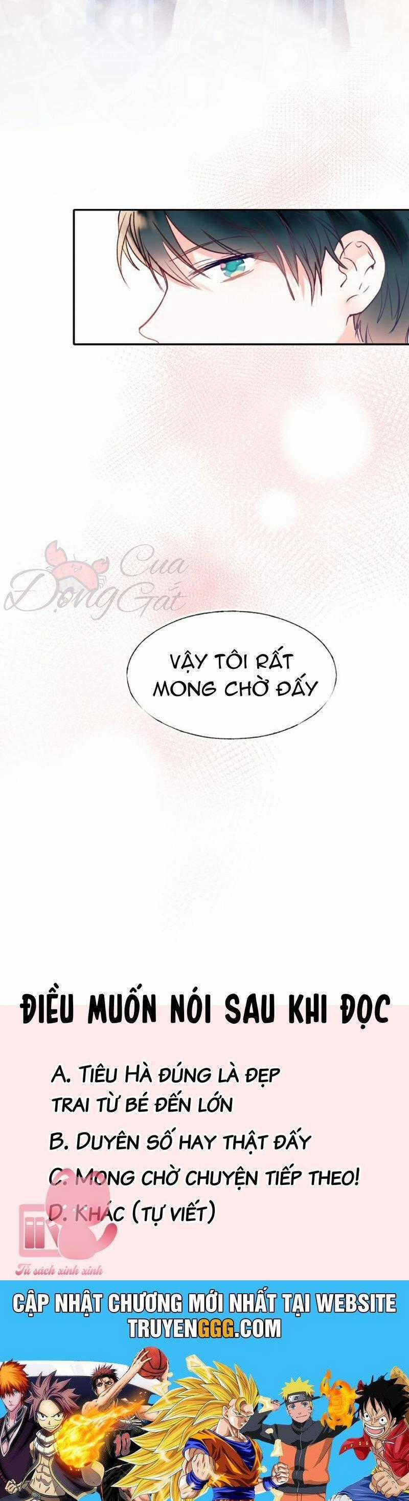 Thành Dã Tiêu Hà Chapter 49.5 trang 17