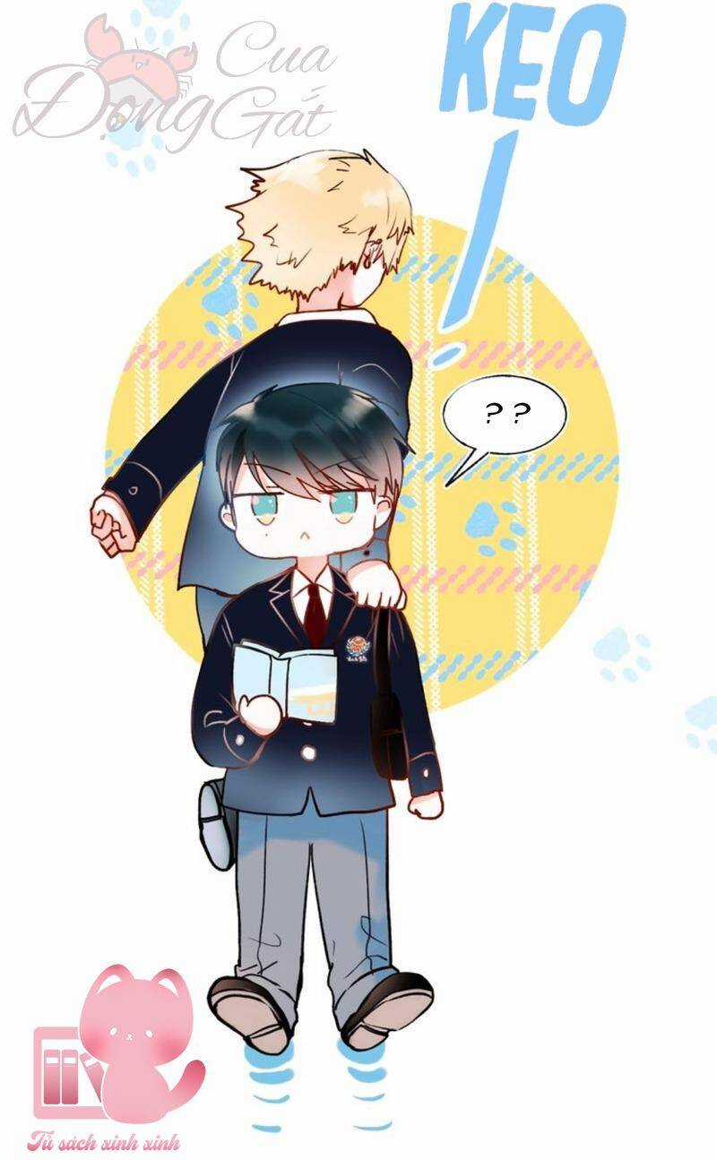 Thành Dã Tiêu Hà Chapter 49.5 trang 3