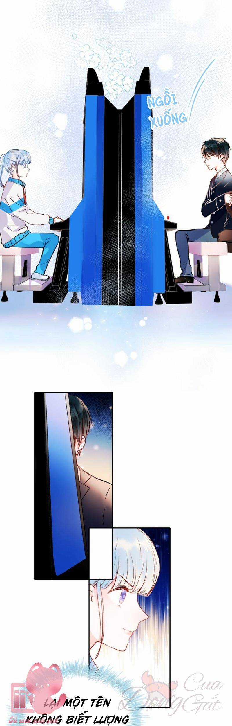 Thành Dã Tiêu Hà Chapter 49.5 trang 9