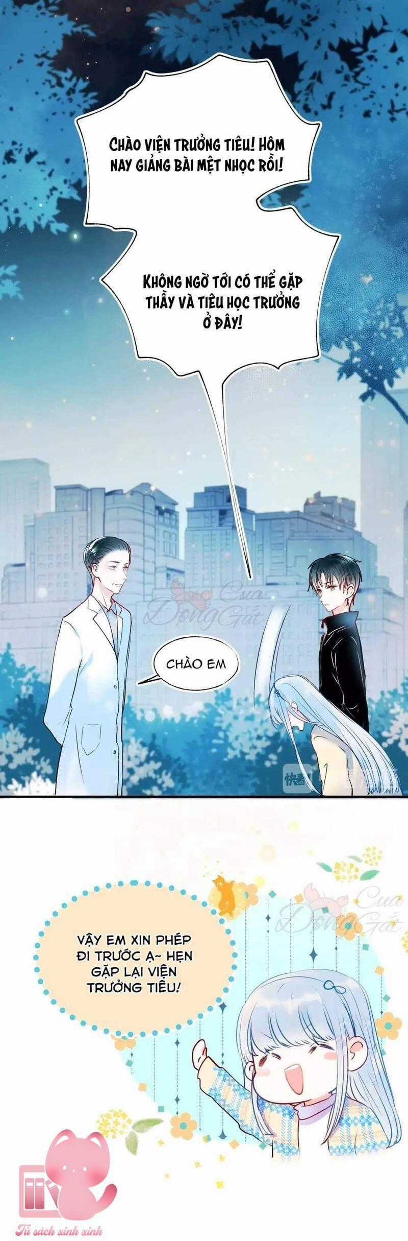 Thành Dã Tiêu Hà Chapter 49 trang 1