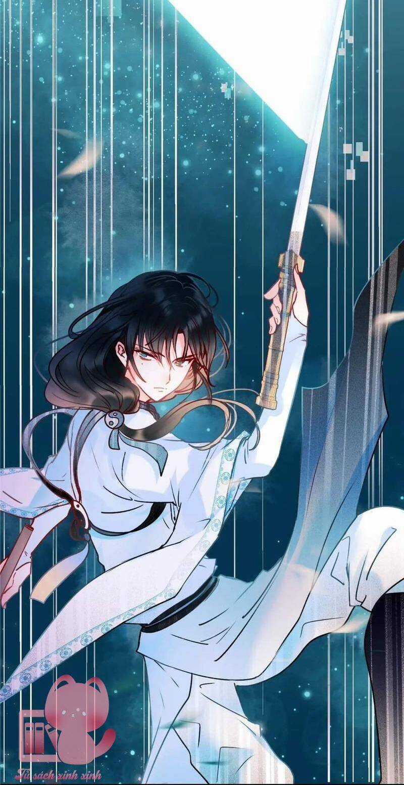 Thành Dã Tiêu Hà Chapter 49 trang 10