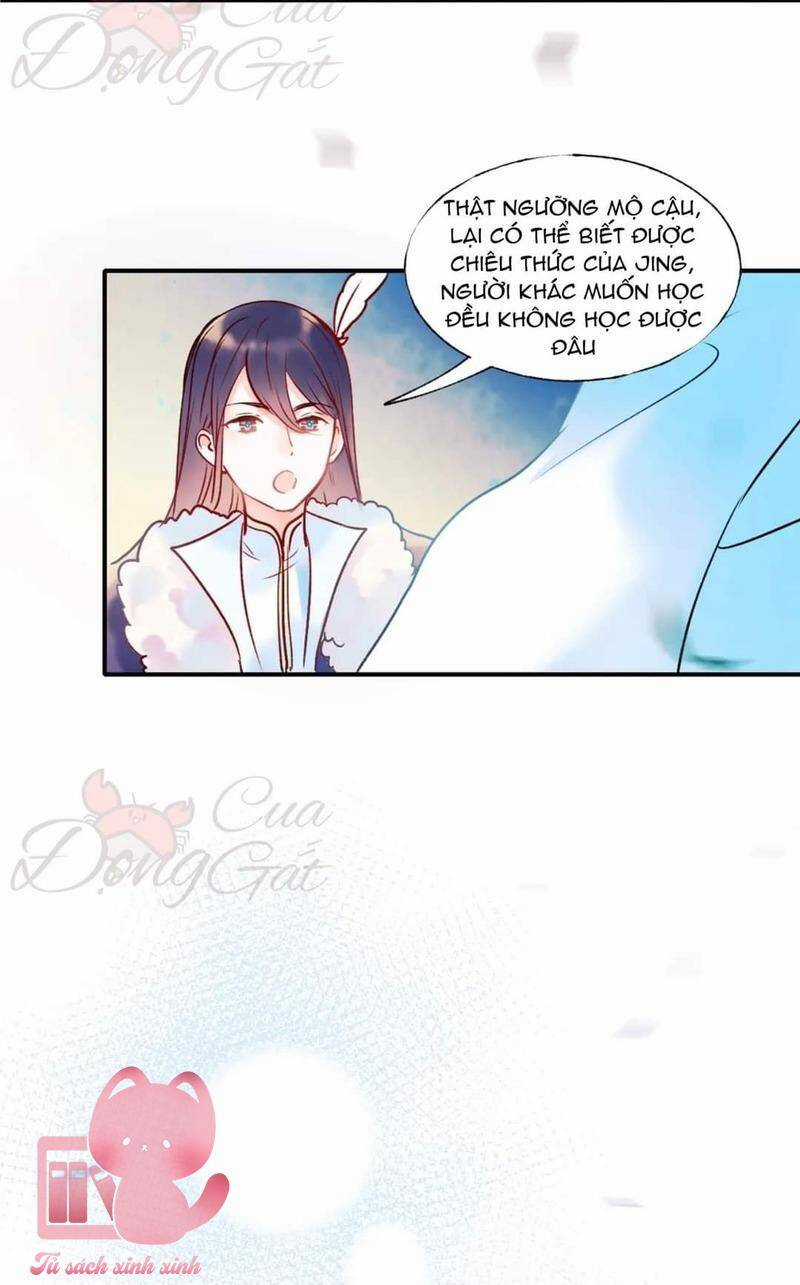 Thành Dã Tiêu Hà Chapter 49 trang 11