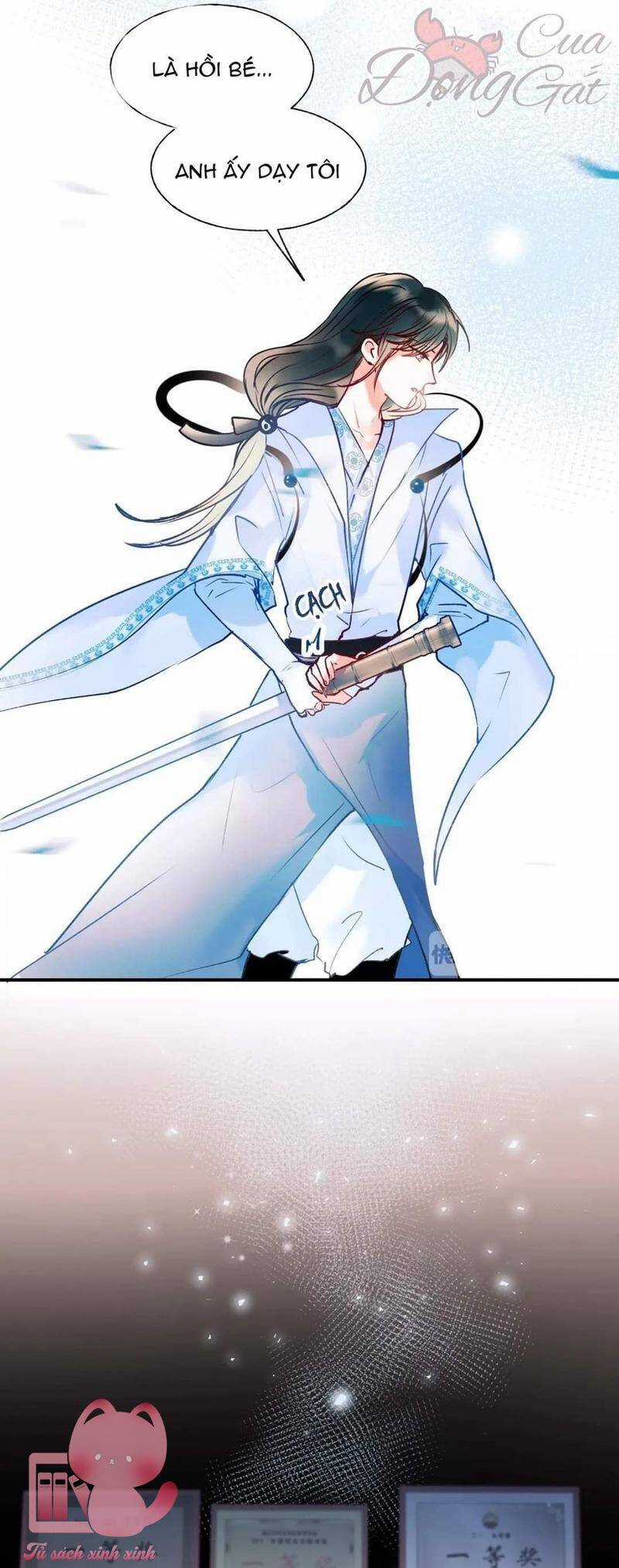 Thành Dã Tiêu Hà Chapter 49 trang 12