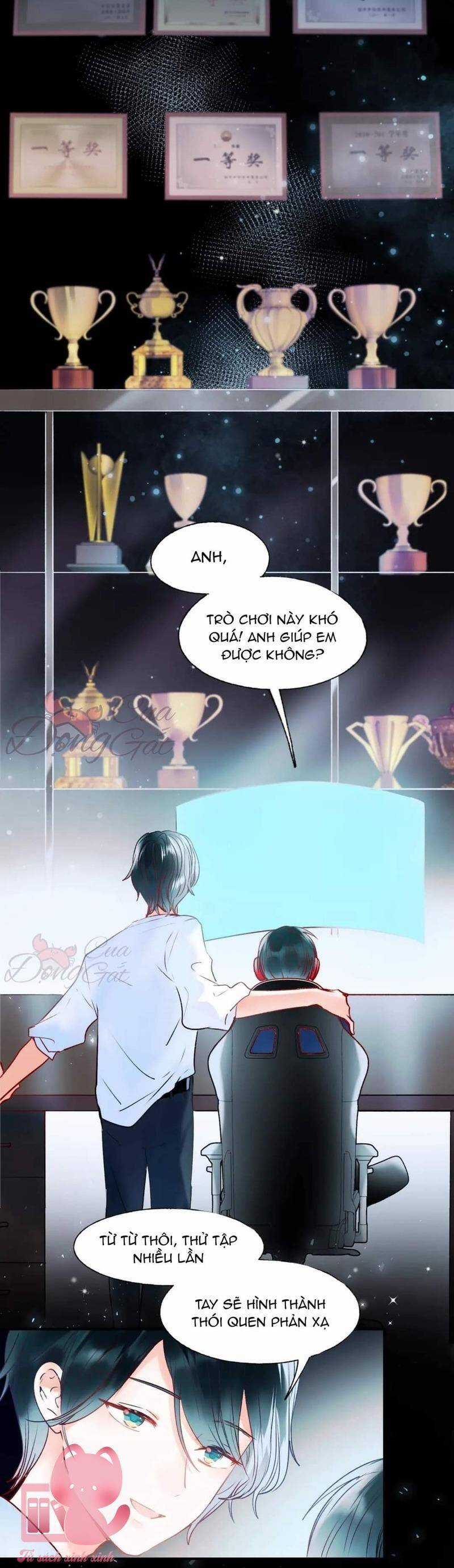 Thành Dã Tiêu Hà Chapter 49 trang 13