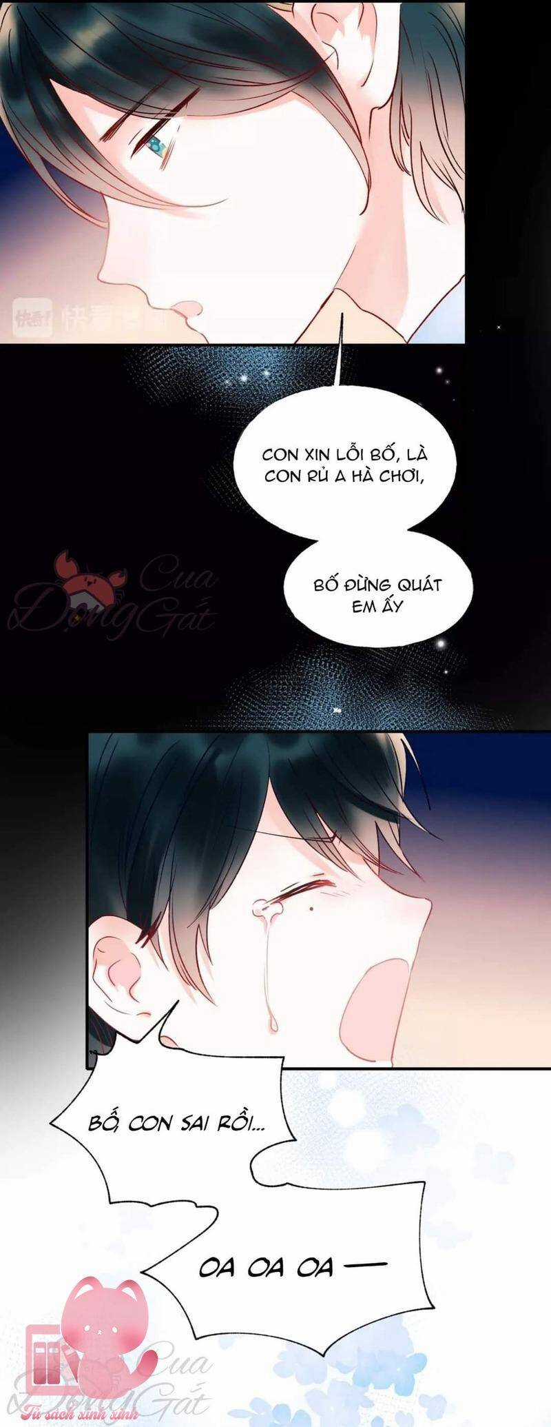 Thành Dã Tiêu Hà Chapter 49 trang 16