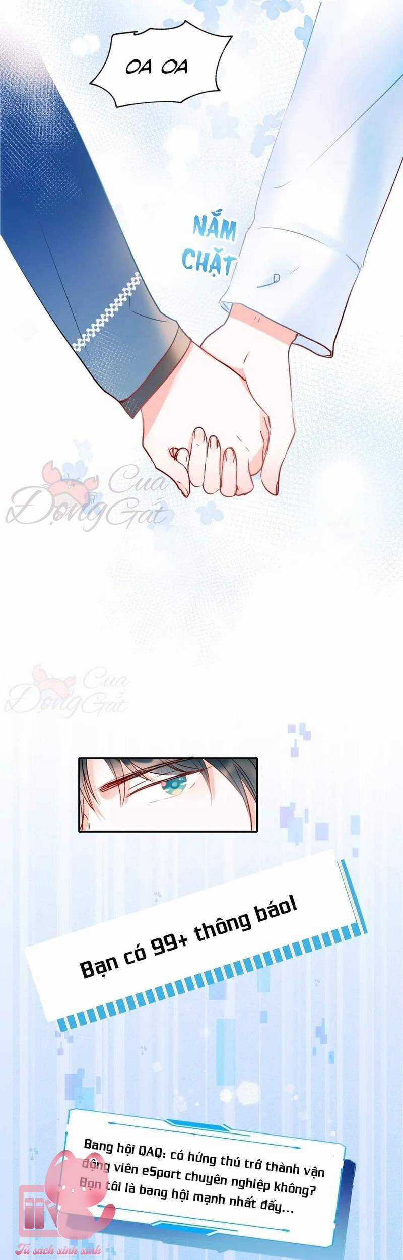 Thành Dã Tiêu Hà Chapter 49 trang 17