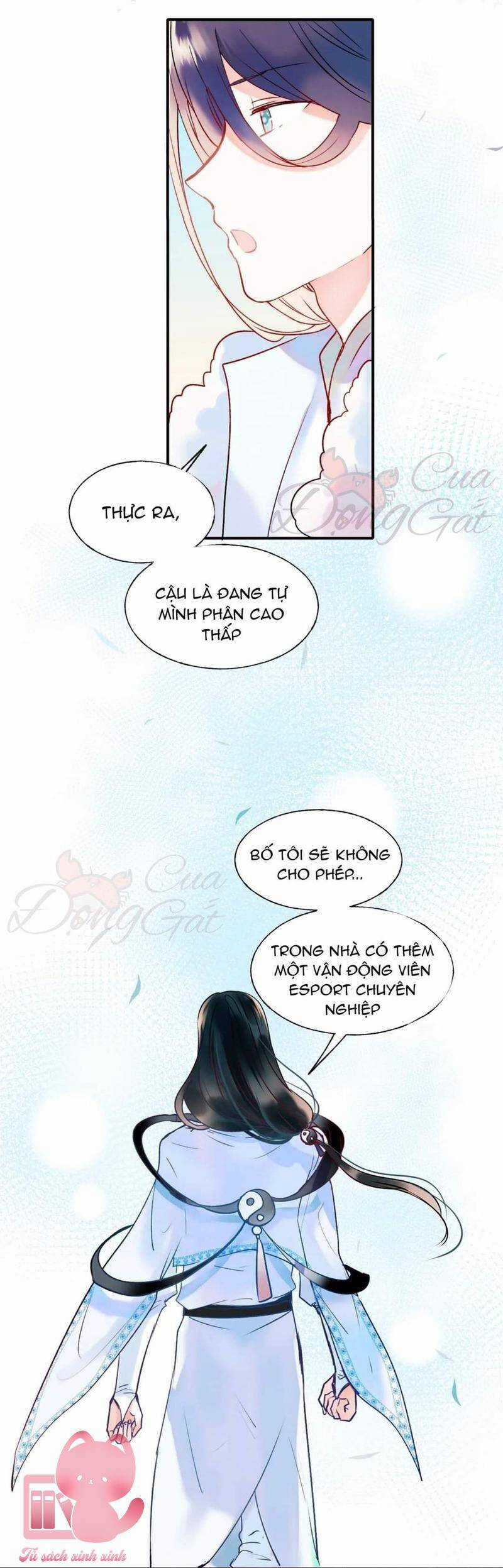 Thành Dã Tiêu Hà Chapter 49 trang 20