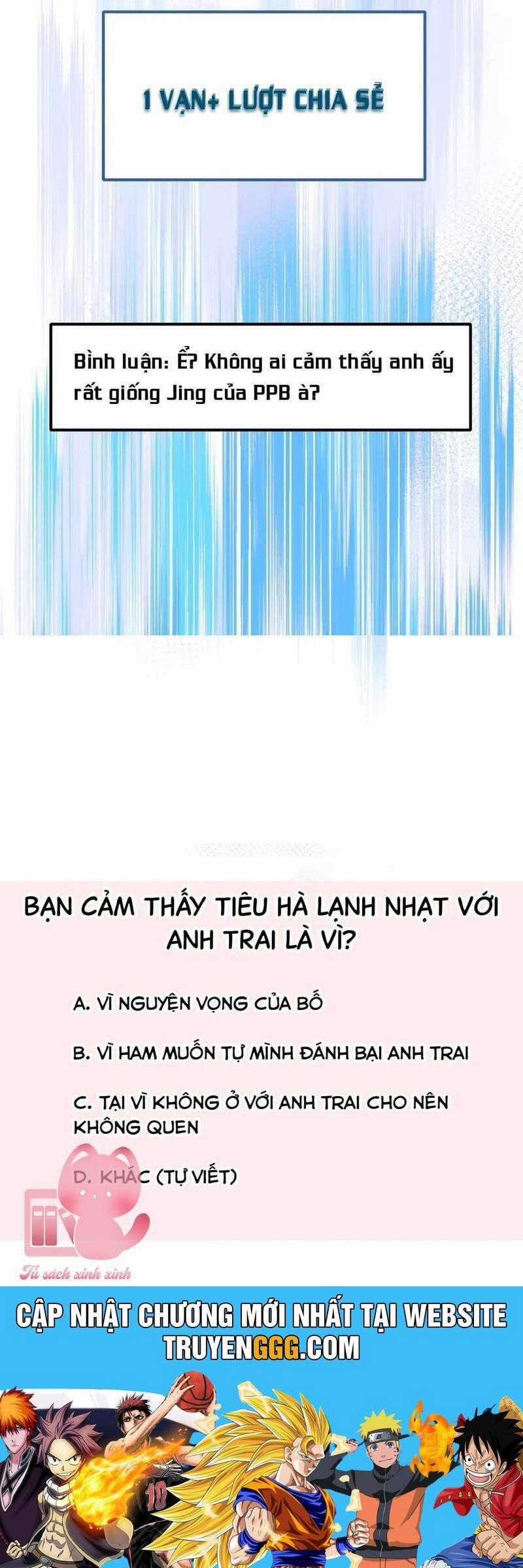 Thành Dã Tiêu Hà Chapter 49 trang 24