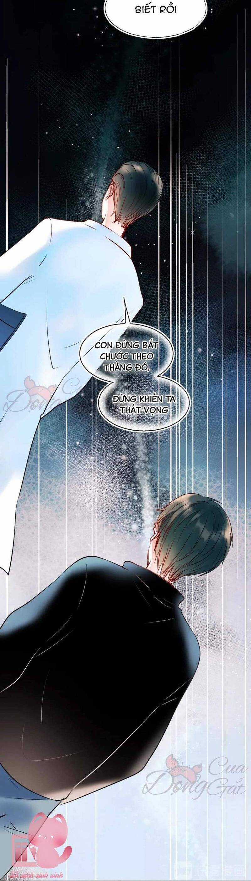 Thành Dã Tiêu Hà Chapter 49 trang 4