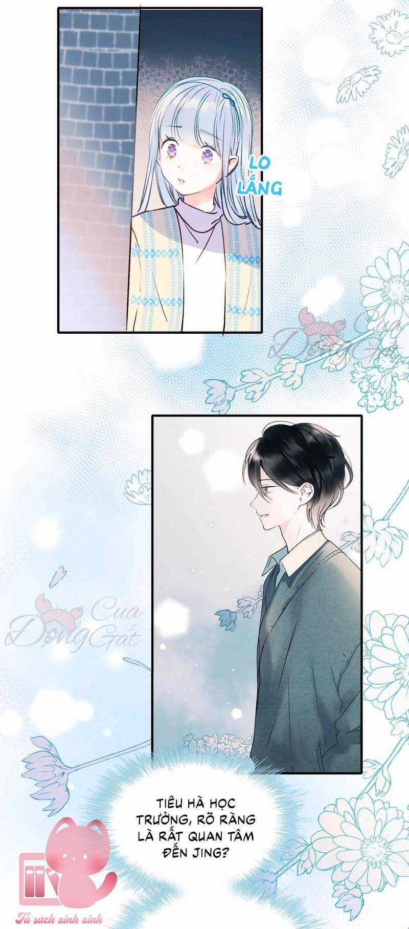 Thành Dã Tiêu Hà Chapter 49 trang 6