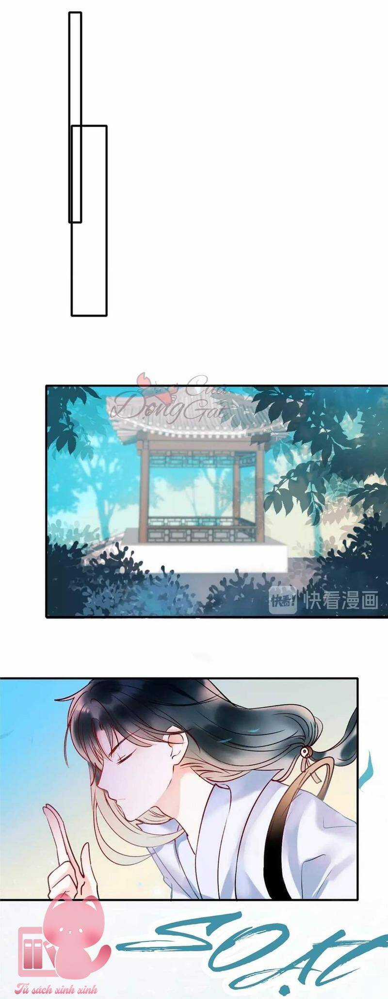 Thành Dã Tiêu Hà Chapter 49 trang 8