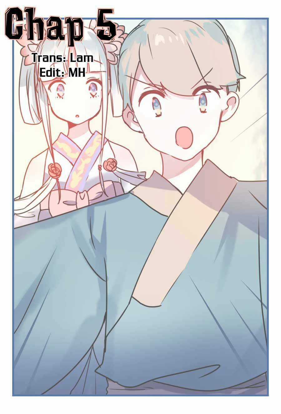 Thành Dã Tiêu Hà Chapter 5 trang 0