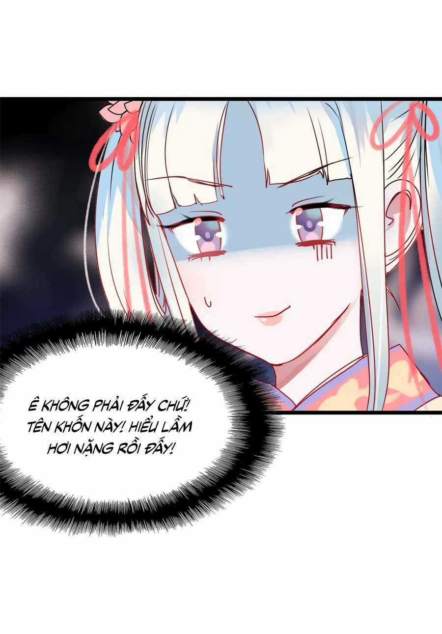 Thành Dã Tiêu Hà Chapter 5 trang 10