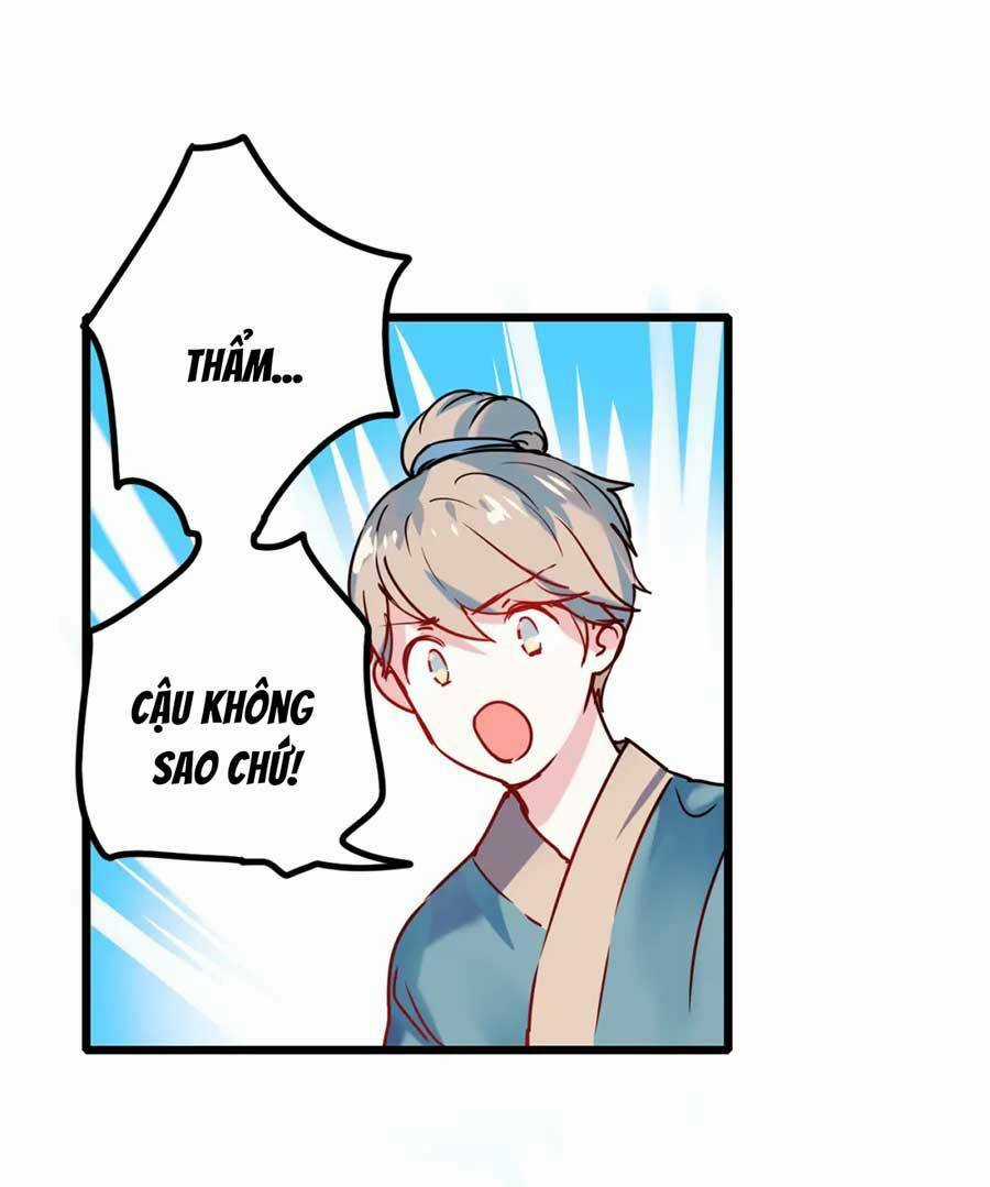 Thành Dã Tiêu Hà Chapter 5 trang 11