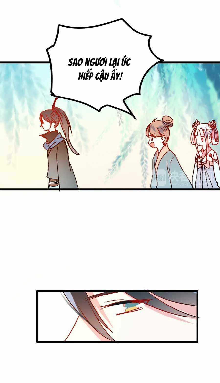 Thành Dã Tiêu Hà Chapter 5 trang 12