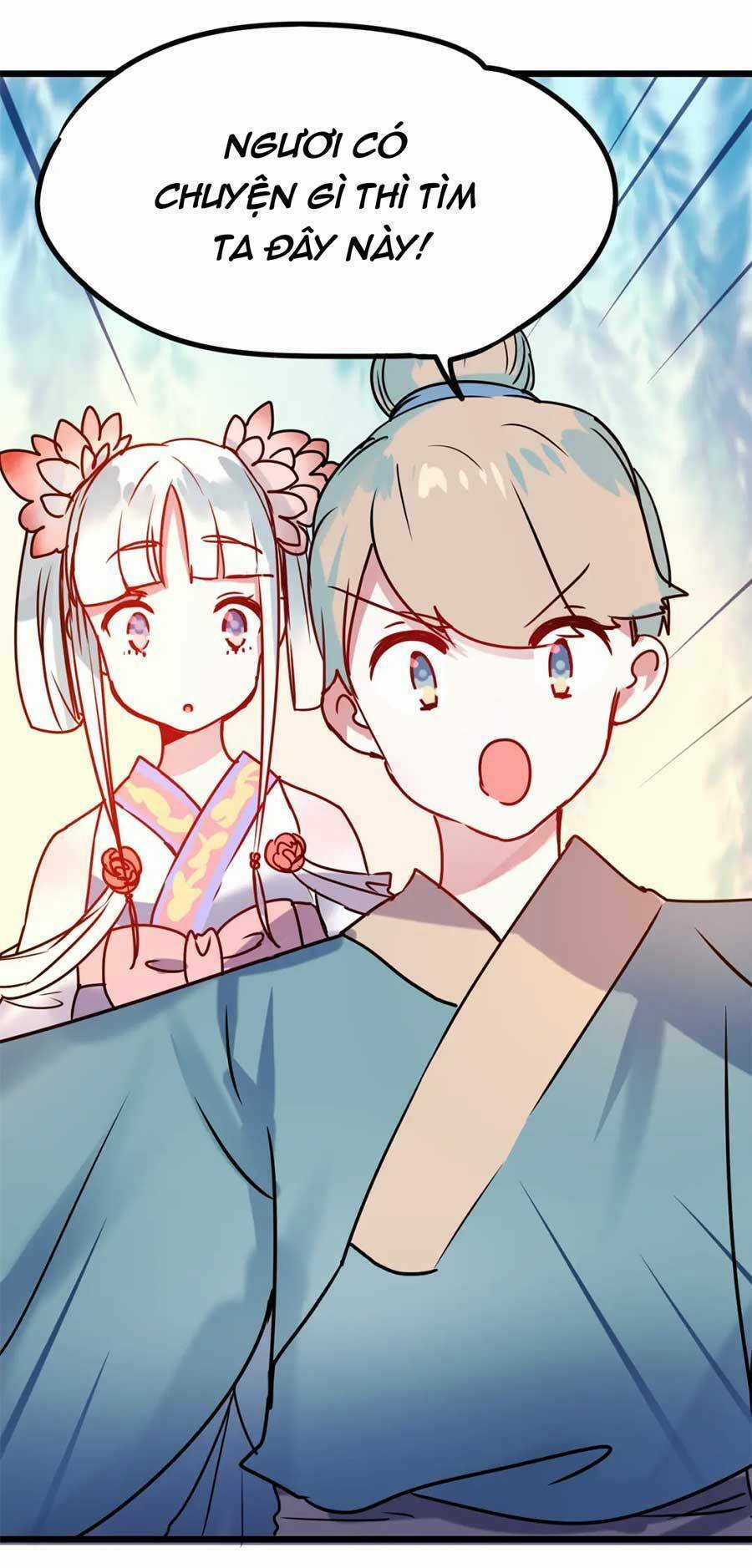 Thành Dã Tiêu Hà Chapter 5 trang 14