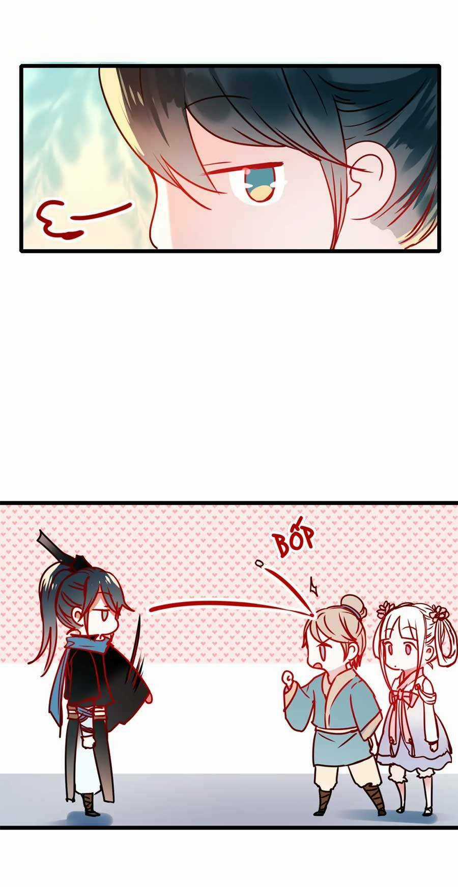 Thành Dã Tiêu Hà Chapter 5 trang 15