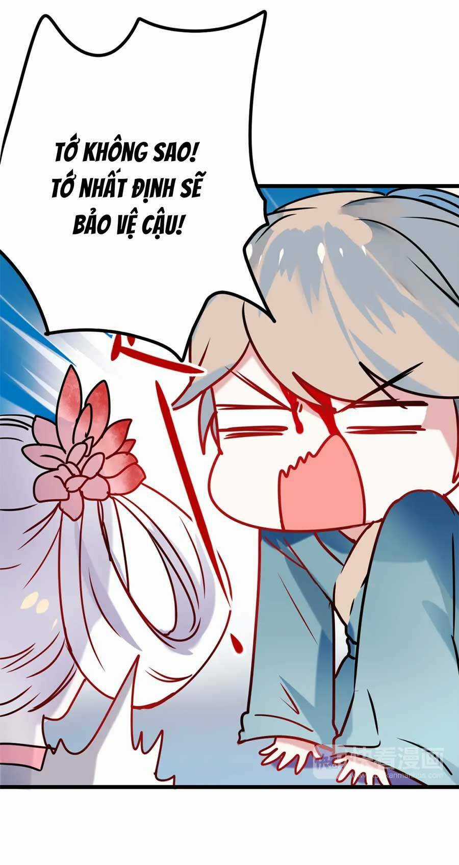 Thành Dã Tiêu Hà Chapter 5 trang 18