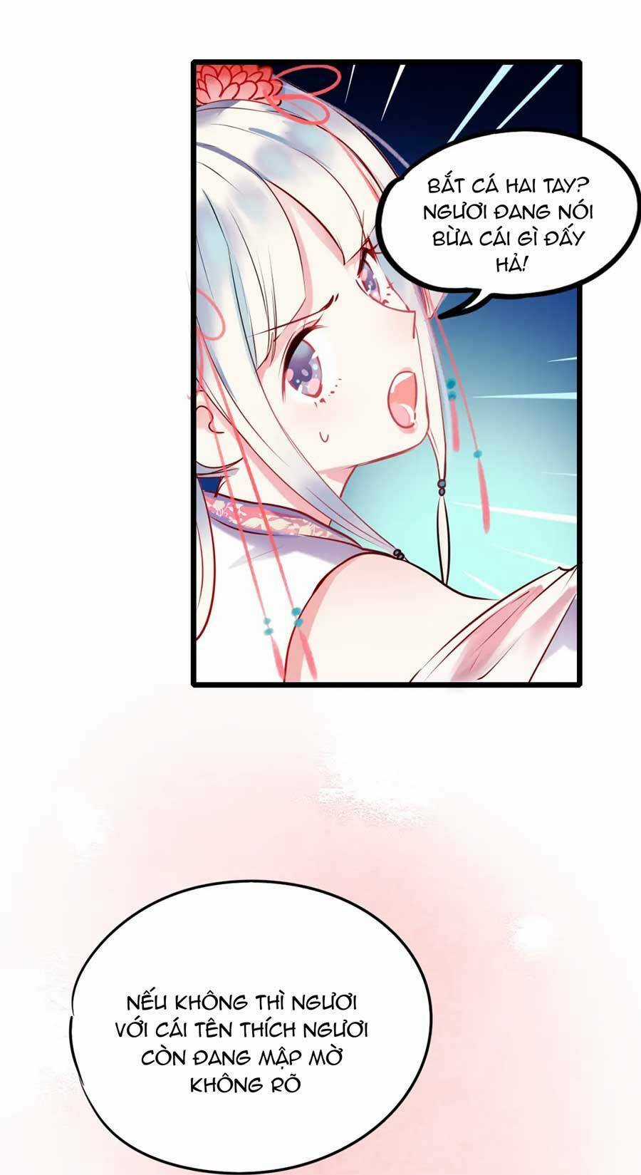 Thành Dã Tiêu Hà Chapter 5 trang 2