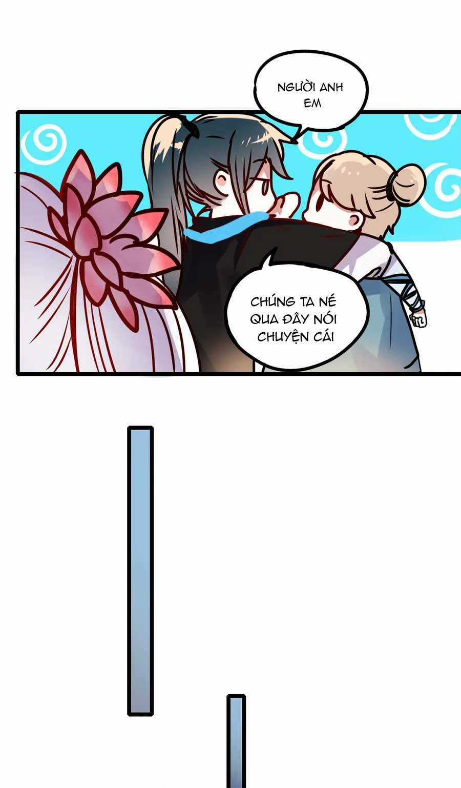 Thành Dã Tiêu Hà Chapter 5 trang 20