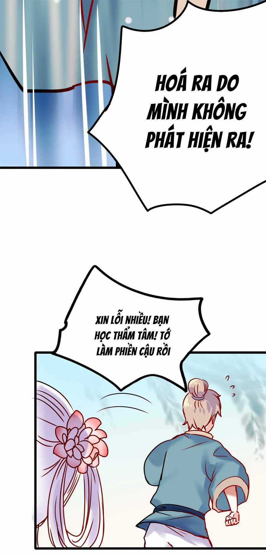 Thành Dã Tiêu Hà Chapter 5 trang 22