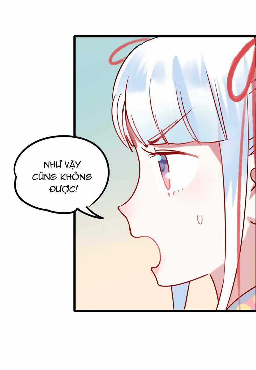 Thành Dã Tiêu Hà Chapter 5 trang 27