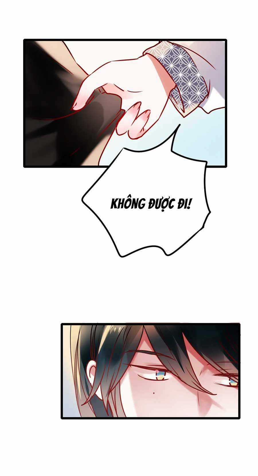 Thành Dã Tiêu Hà Chapter 5 trang 28