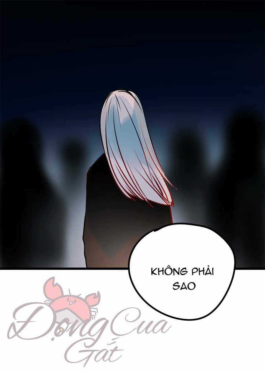 Thành Dã Tiêu Hà Chapter 5 trang 35