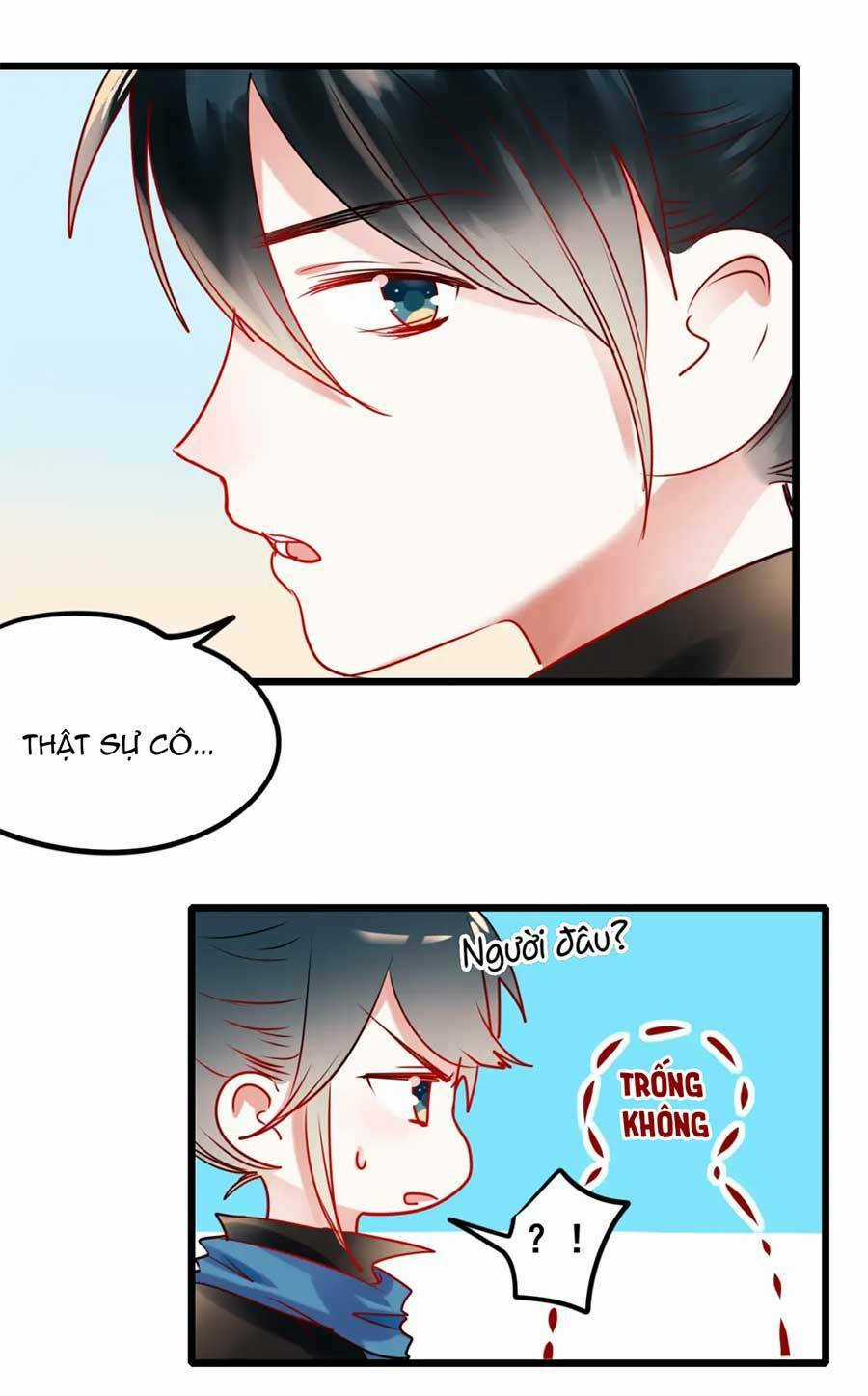 Thành Dã Tiêu Hà Chapter 5 trang 38